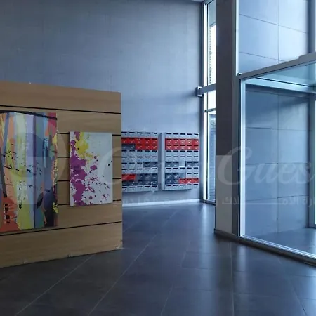 واسعة وهادئة بإطلالة بانورامية 3+1 في باتي شاهير Apartamento Istambul