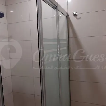 واسعة وهادئة بإطلالة بانورامية 3+1 في باتي شاهير *